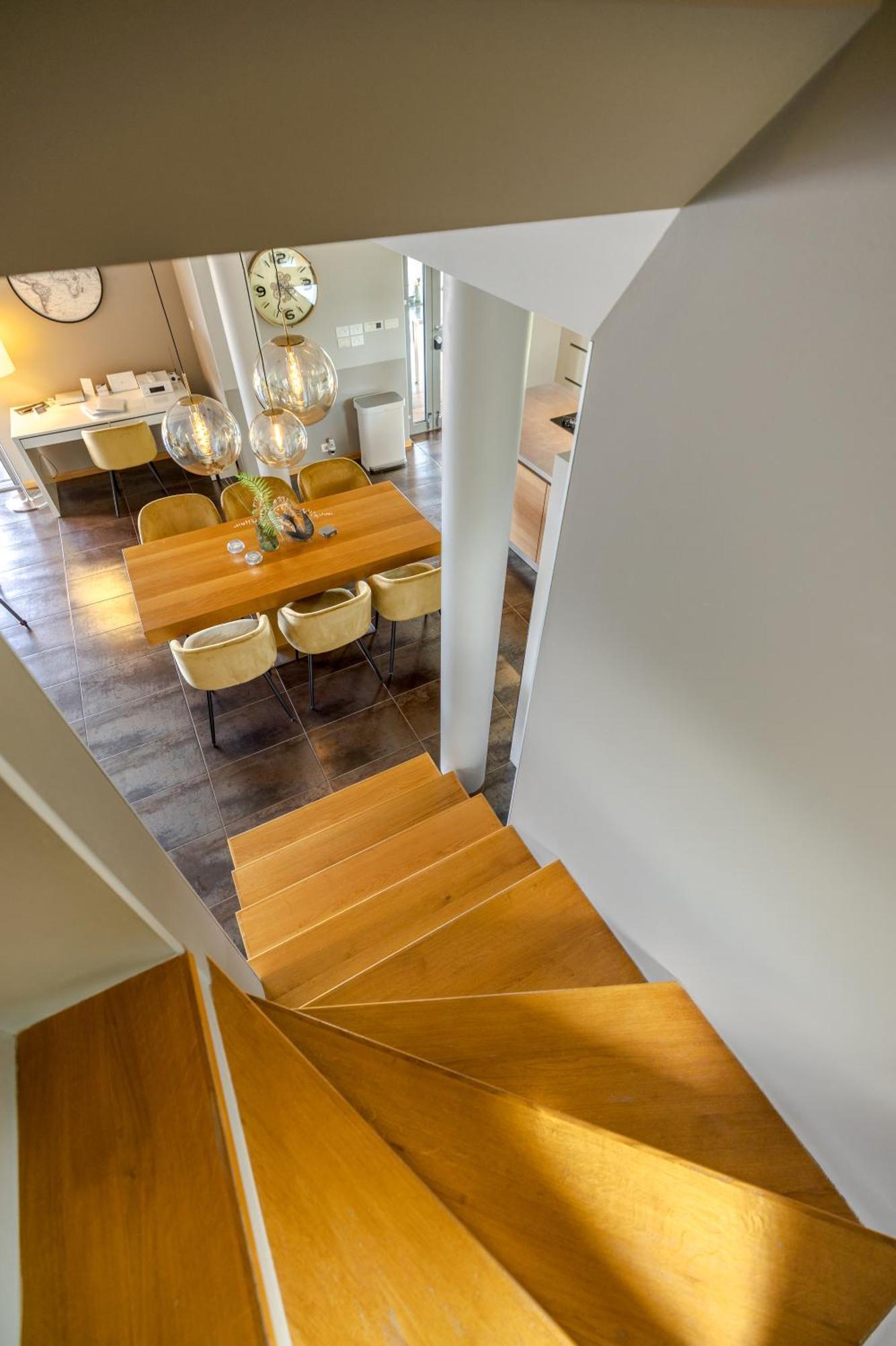 Villa Labin In Zartinj - Luxury Privacy Heated Pool With Auto Cover Exteriér fotografie